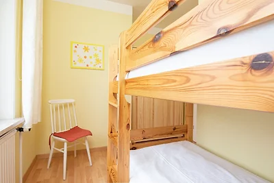 Haus an der See Seesturm