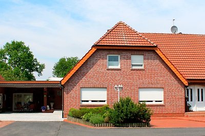 Vakantieappartement Gezinsvakantie Surwold