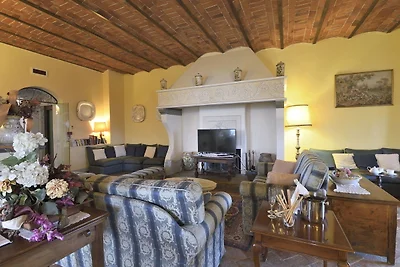 Casa vacanze Vacanza di relax Arezzo
