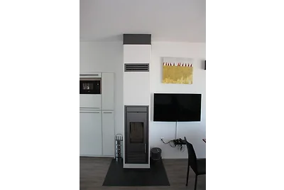 App. 9 / Penthouse "Sonnendeck" am