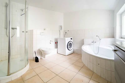 Vakantieappartement Gezinsvakantie Rabenkirchen-Faulück