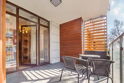 Sun&Snow Polanki - Apartment 109