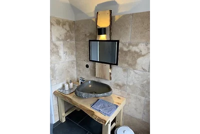 "Gerolamo Cardano" (Doppelzimmer