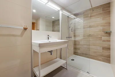 Sun&Snow Seaside Apartments -