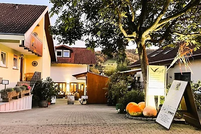 Apartment Bienenfresser