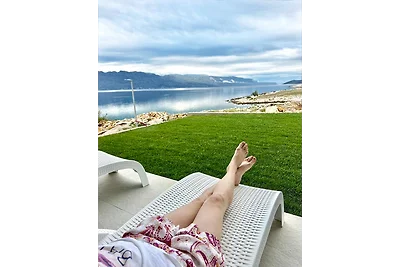 Vakantieappartement Gezinsvakantie Razanac