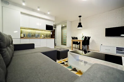 Sun&Snow Residence - Apartment 1F/4