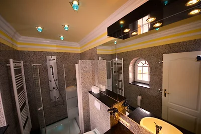 Casa vacanze Vacanza di relax Groß Zicker