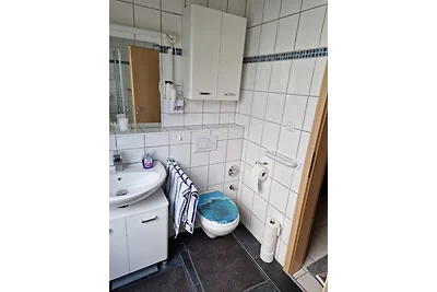 Casa Ulla am Hallenbad