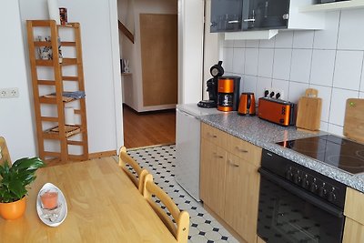 Vakantieappartement Gezinsvakantie Rendsburg