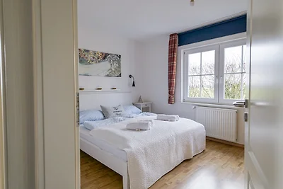 Vakantieappartement Gezinsvakantie Burg auf Fehmarn
