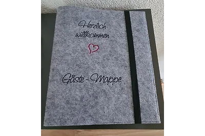 Gästehaus Waldliebe****