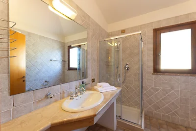 Vakantieappartement Gezinsvakantie Pula