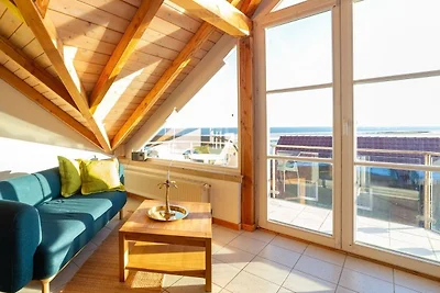 Appartamento Vacanza con famiglia Wittdün
