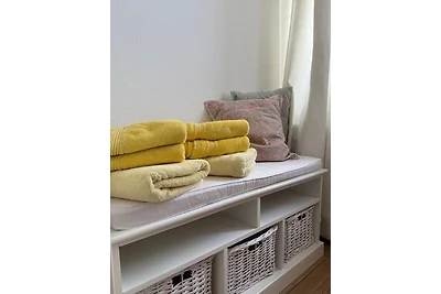 Maisonette zu Gottorf und Schlei