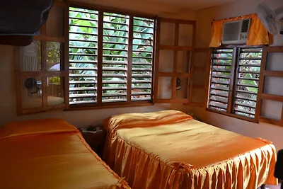 Vakantieappartement Gezinsvakantie Baracoa