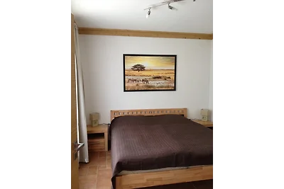 Appartamento Vacanza con famiglia Dresden vicinity