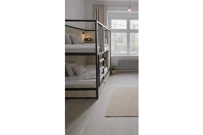 Apartament Dla rodzin Pankow