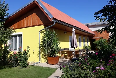Vakantieappartement Gezinsvakantie Eisenberg