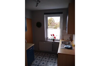 Apartamento Vacaciones familiares Dahme