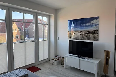 Hus Wittdün Baltrum, Whg 3