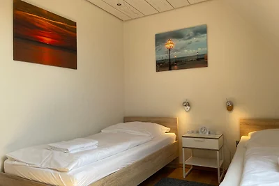 Seeadler 15, Sandwall