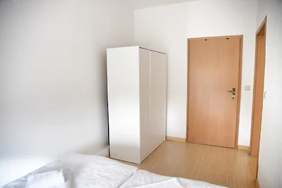 Appartamento Vacanza con famiglia Ueckermünde