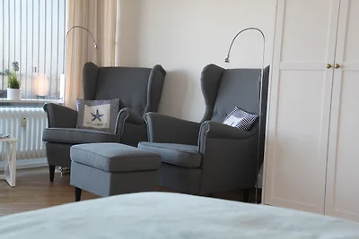 Haus Berlin Wohnung 65