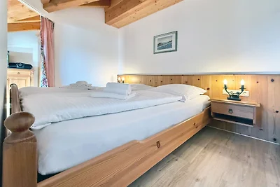 Appartamento Vacanza con famiglia Seeg