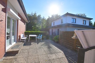 Vakantieappartement Gezinsvakantie Rendsburg