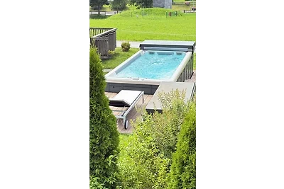 Vakantiehuis Ontspannende vakantie Hohentauern
