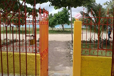 Appartamento Vacanza con famiglia Las Tunas