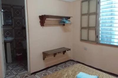CASA WILLIAN Y ORILDA Appartement 1