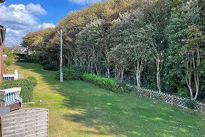 Ferienwohnung Dünenblick