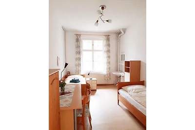 Die Malche Gäste und Tagungshaus