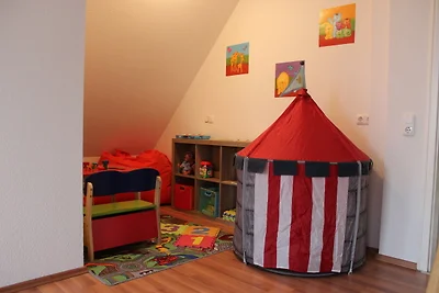 Casa vacanze Vacanza di relax Dassow