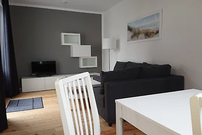 4-Sterne Ferienhaus Stadtrand