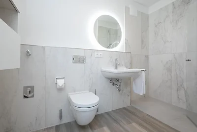 Apartamento Vacaciones familiares Dahme