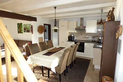 Ferienhaus "Natur Erholung Pur" -