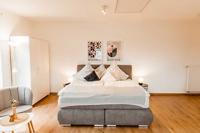 Vakantieappartement Gezinsvakantie Grasberg