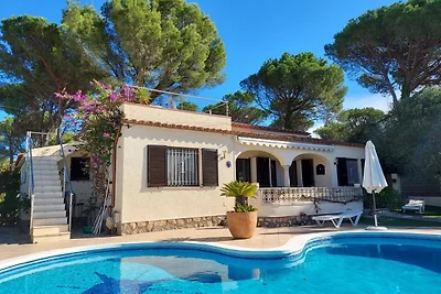 Casa vacanze Vacanza di relax L'Escala