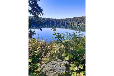 Vakantiehuis Ontspannende vakantie Udler
