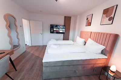 Unique Gneisenau Wohlfühloase