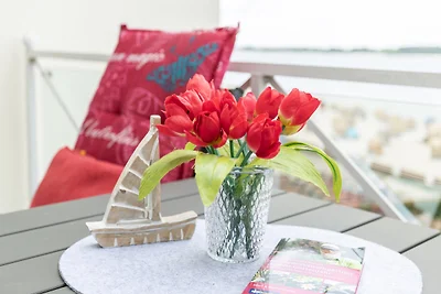 Strandhotel Laboe Nr. 24