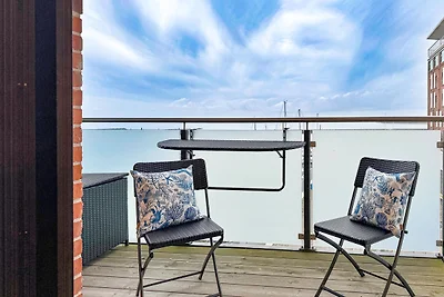 Speicherresidenz App 3.1 Hafenloge