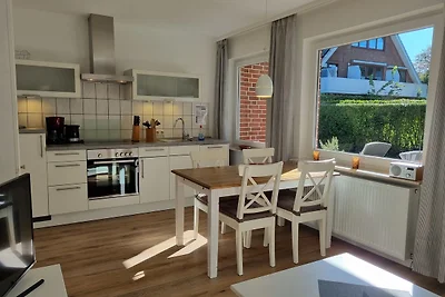 Halligweg 19 - Seehund Whg.3