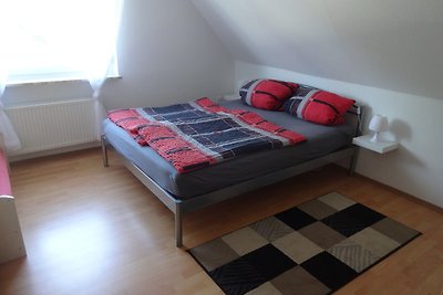 Holiday flat family holiday Loxstedt