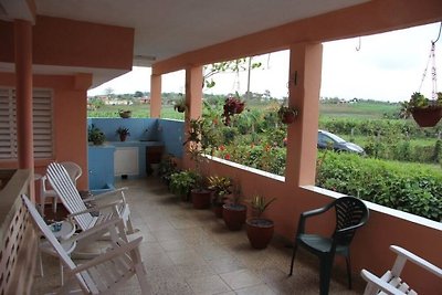 Vakantieappartement Gezinsvakantie Pinar del Rio