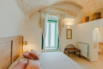 Vakantieappartement Gezinsvakantie Carovigno