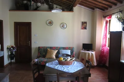 Casale Valdichiana